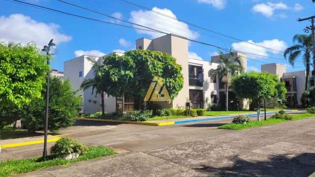 Apartamento com 2 dormitórios, foto 3