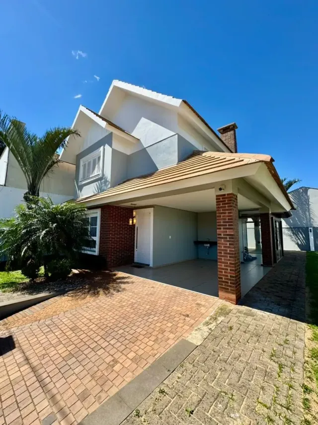 Casa com 3 dormitórios, foto 3