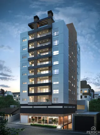 Apartamento com 2 dormitórios, foto 1