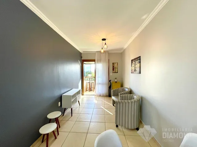 Apartamento com 1 dormitório, foto 2