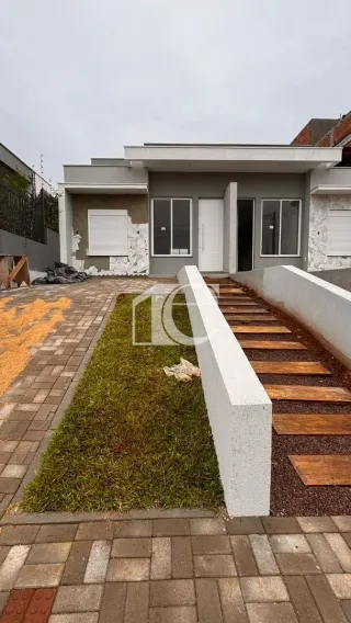 Casa geminada com 2 dormitórios, foto 4