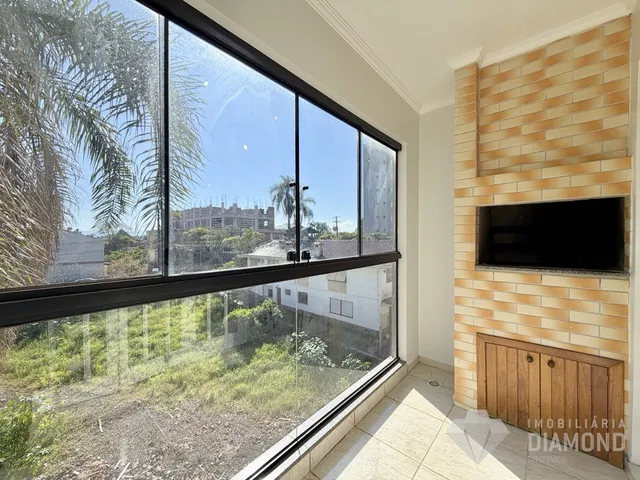Apartamento com 2 dormitórios, foto 4