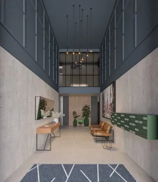 Apartamento com 2 dormitórios, foto 5