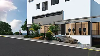 Apartamento com 1 dormitório, foto 10