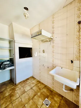 Apartamento com 3 dormitórios, foto 8