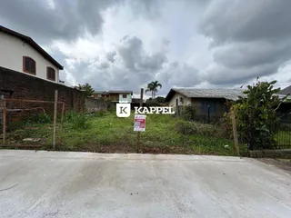 Vista externa de uma propriedade em Lajeado, Brasil.