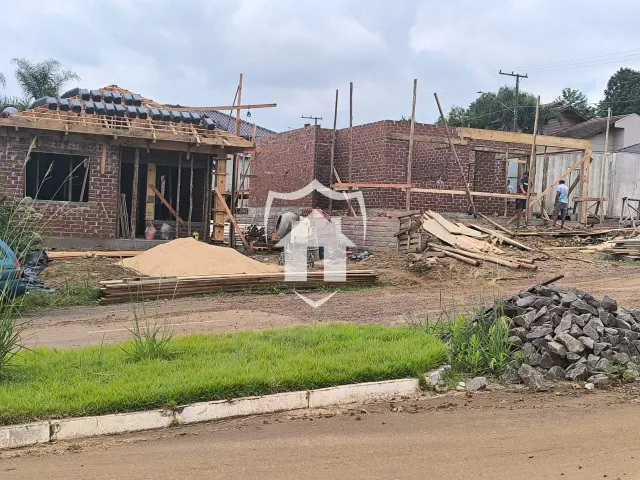 Casa com 3 dormitórios, foto 4
