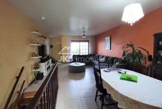 Casa com 4 dormitórios, foto 14