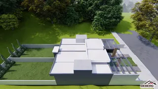 Casa geminada com 2 dormitórios, foto 5
