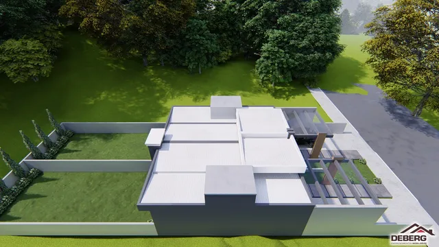 Casa geminada com 2 dormitórios, foto 5