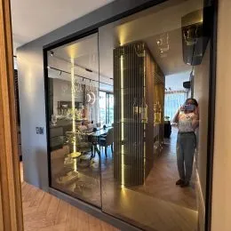 Apartamento com 3 dormitórios, foto 20