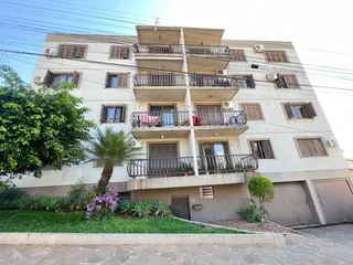 Apartamento com 2 dormitórios, foto 1