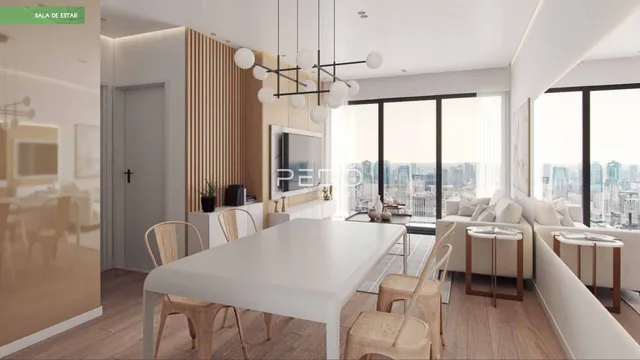 Apartamento com 2 dormitórios, foto 5
