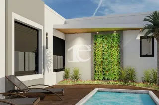 Casa com 3 dormitórios, foto 8