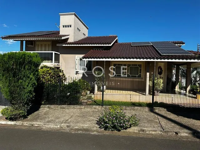 Casa com 2 dormitórios