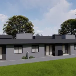 Casa com 2 dormitórios, foto 10