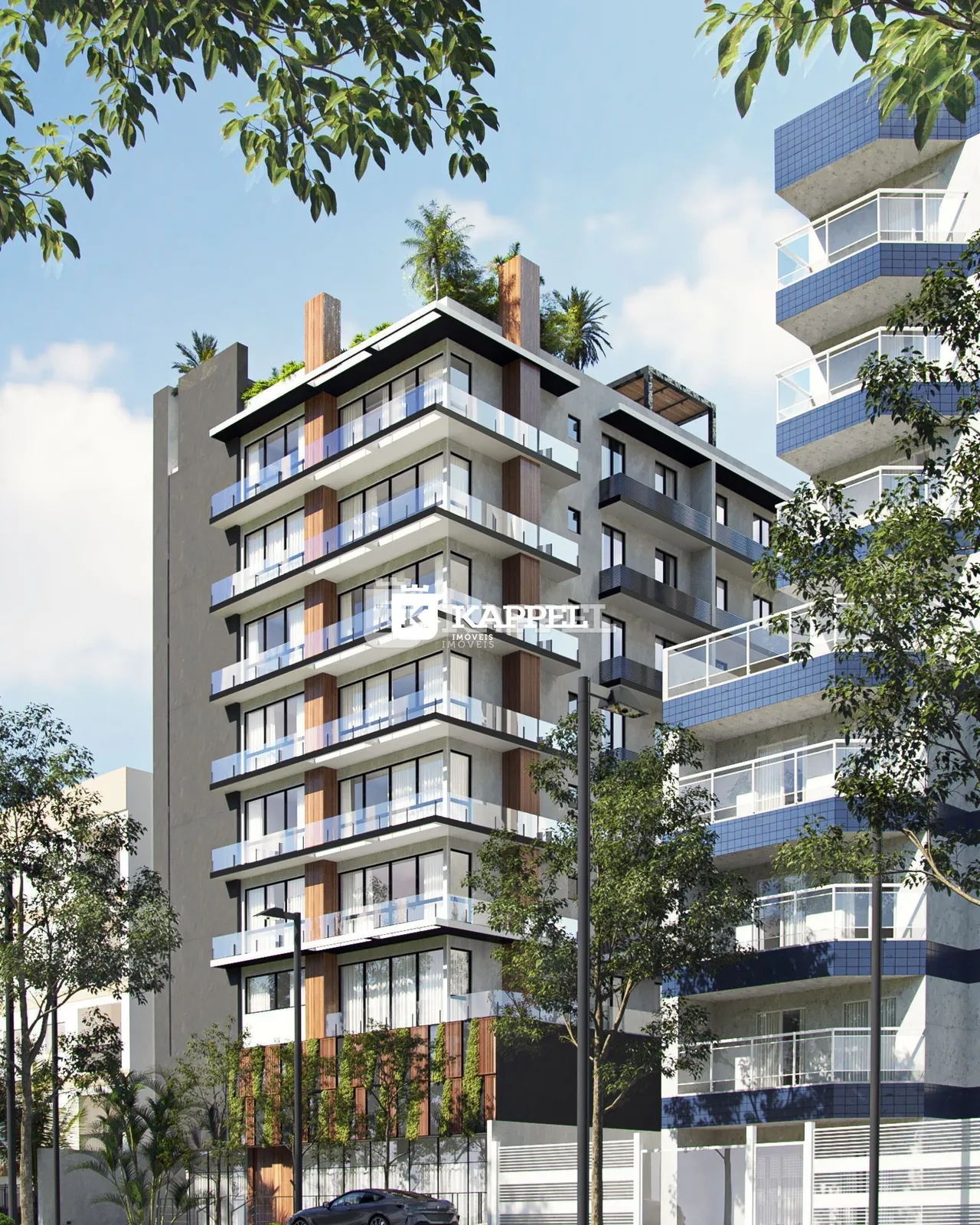 Apartamento com 2 dormitórios, foto 1