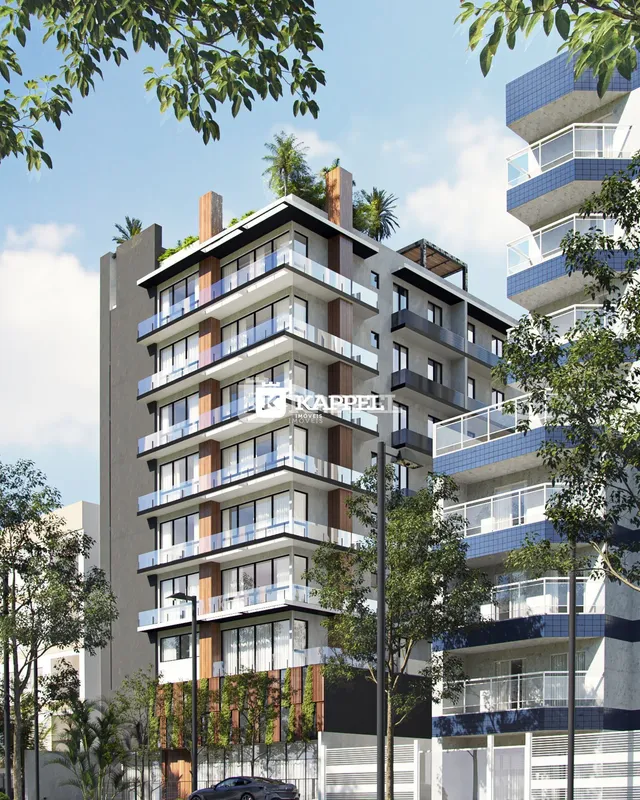 Apartamento com 2 dormitórios