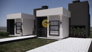 Casa com 2 dormitórios, foto 3