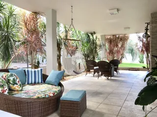 Casa com 4 dormitórios, foto 12
