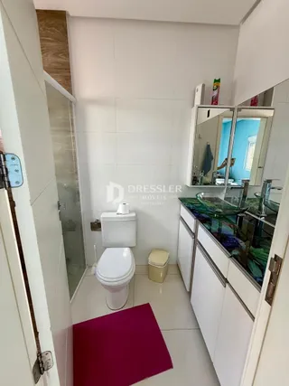 Apartamento com 2 dormitórios, foto 8
