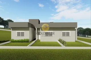 Casa com 2 dormitórios, foto 4