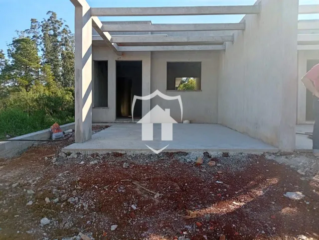 Casa geminada com 2 dormitórios, foto 5