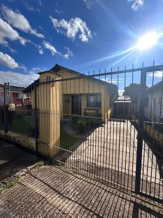 Casa com 3 dormitórios, foto 4