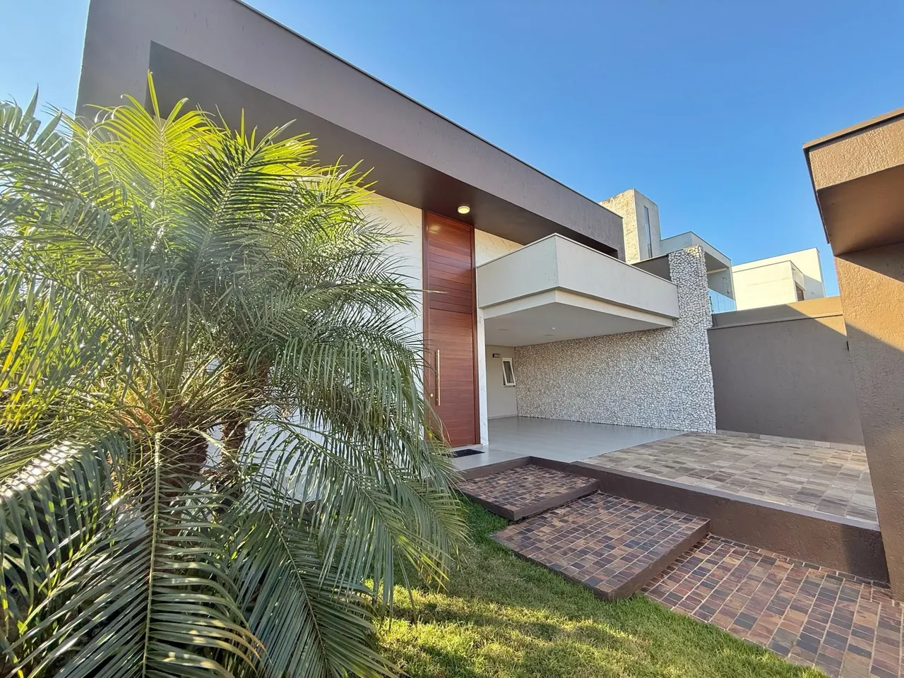 Casa com 3 dormitórios, foto 1