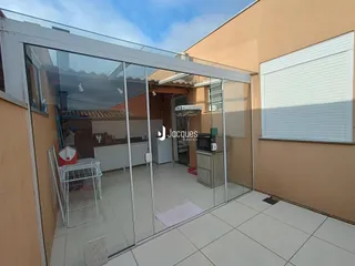 Casa geminada com 2 dormitórios, foto 15