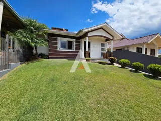 Casa com 3 dormitórios, foto 1