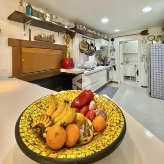 Casa com 4 dormitórios, foto 8