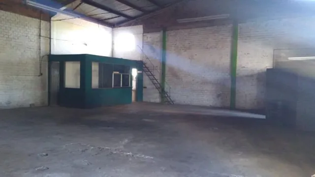 Pavilhão, foto 5