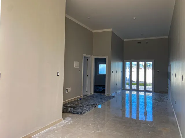 Casa geminada com 2 dormitórios, foto 2