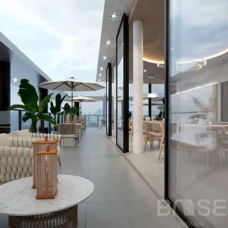 Sala comercial, foto 7