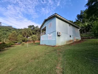 Área rural com 5 dormitórios, foto 9