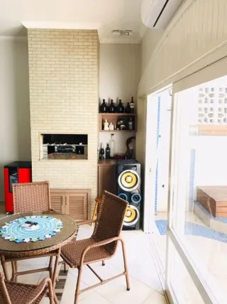 Casa com 5 dormitórios, foto 18