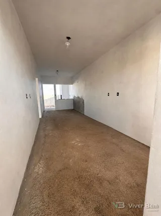 Casa geminada com 2 dormitórios, foto 3