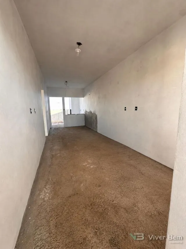Casa geminada com 2 dormitórios, foto 3