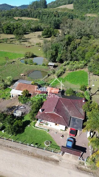 Área rural, foto 2