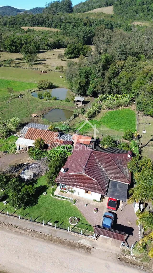 Área rural, foto 2