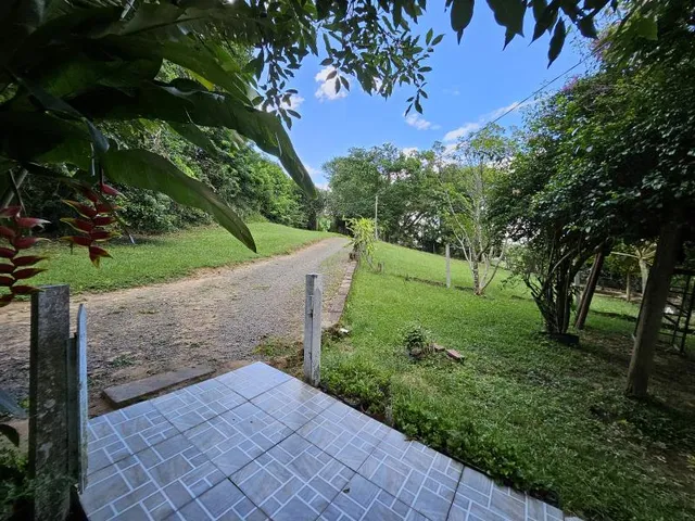 Área rural, foto 2