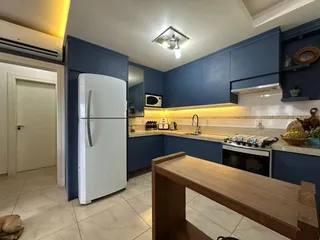 Apartamento com 2 dormitórios, foto 8