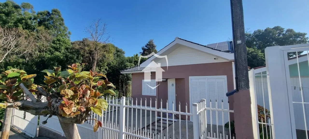 Casa com 2 dormitórios, foto 1