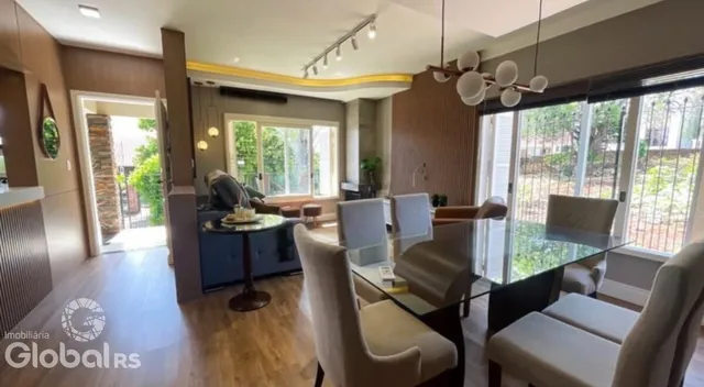 Casa com 3 dormitórios, foto 4