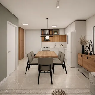 Sobrado com 2 dormitórios, foto 6
