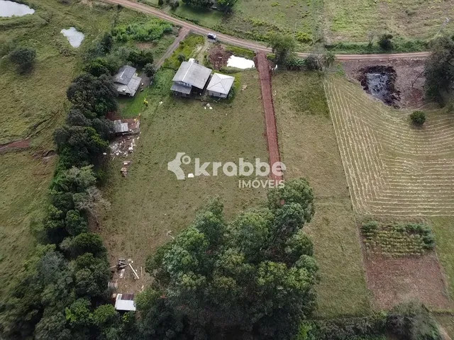 Área rural, foto 3