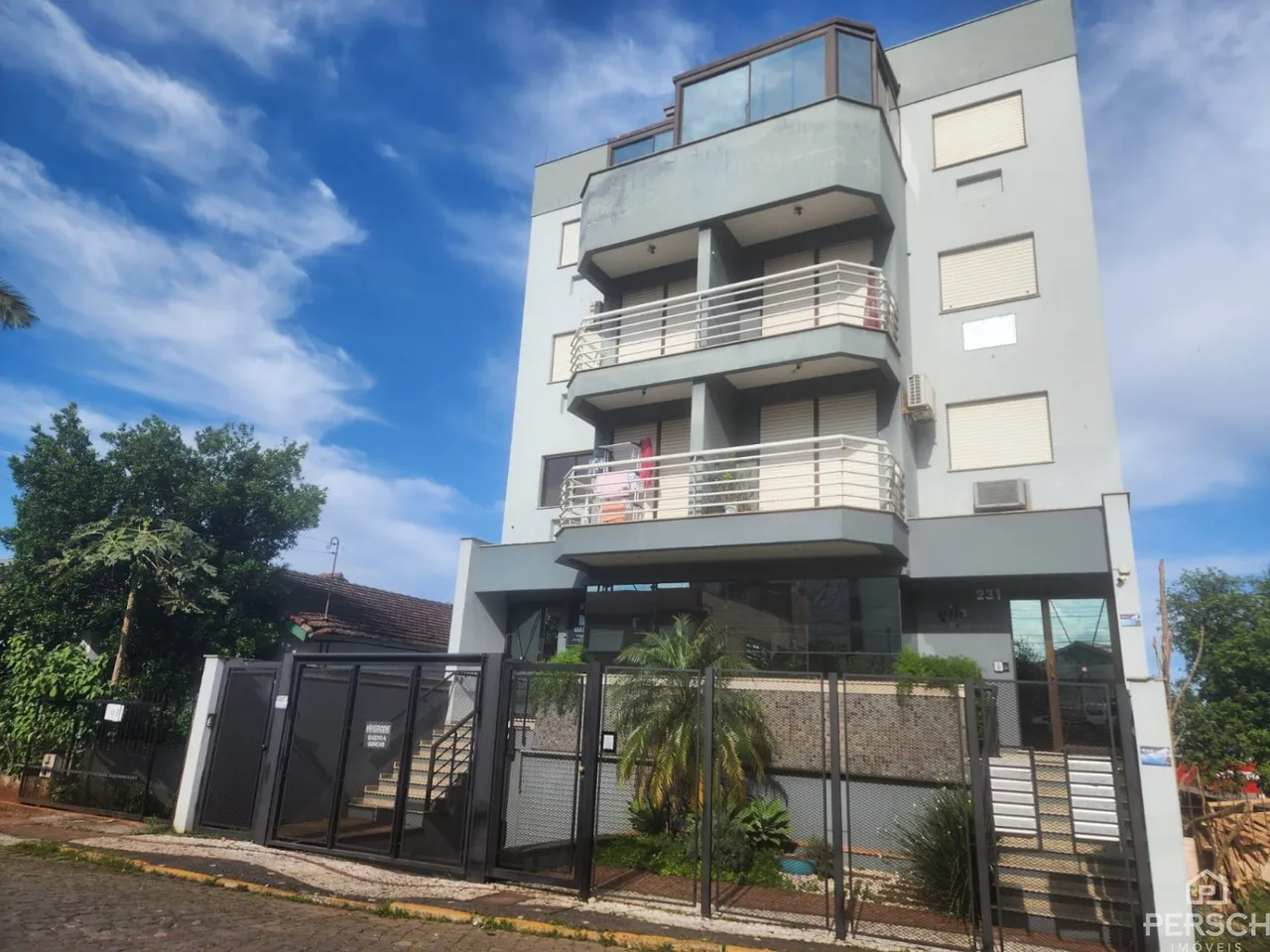 Cobertura com 2 dormitórios, foto 1
