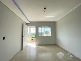 Casa geminada com 2 dormitórios, foto 2