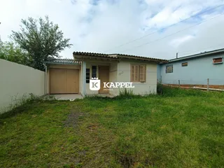 Casa com 2 dormitórios, foto 2